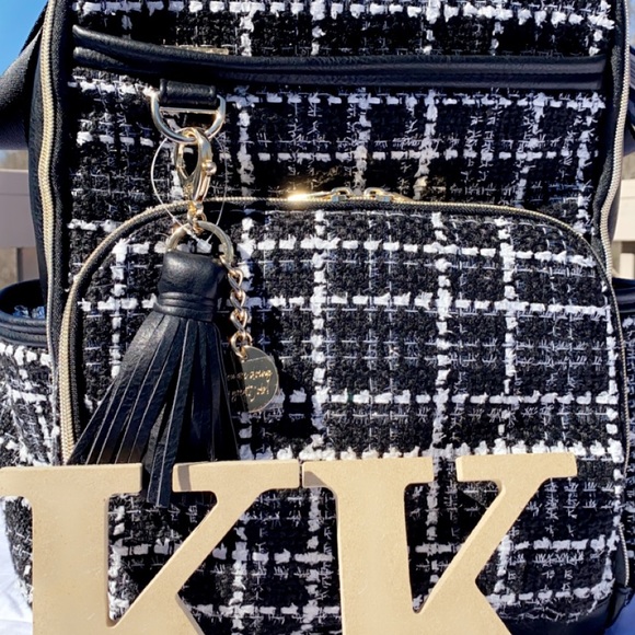 Diaper Backpack by - Picture 9 of 11